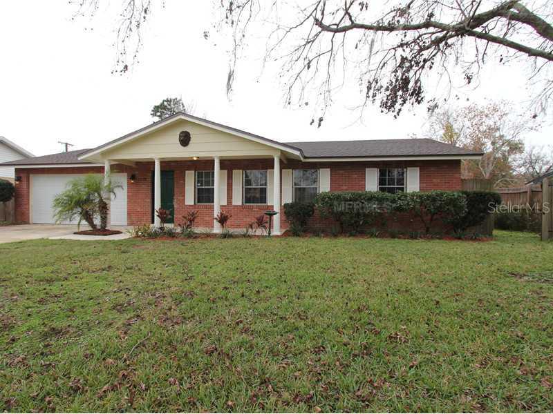 1230 E Fowler Dr., Deltona, FL 32725