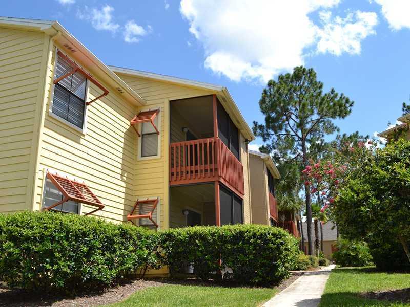 3748 Idlebrook Cir. #206, Casselberry, FL 32707
