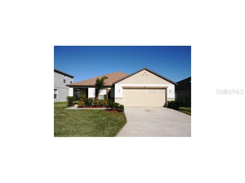 1001 Elderberry Dr., Davenport, FL 33897