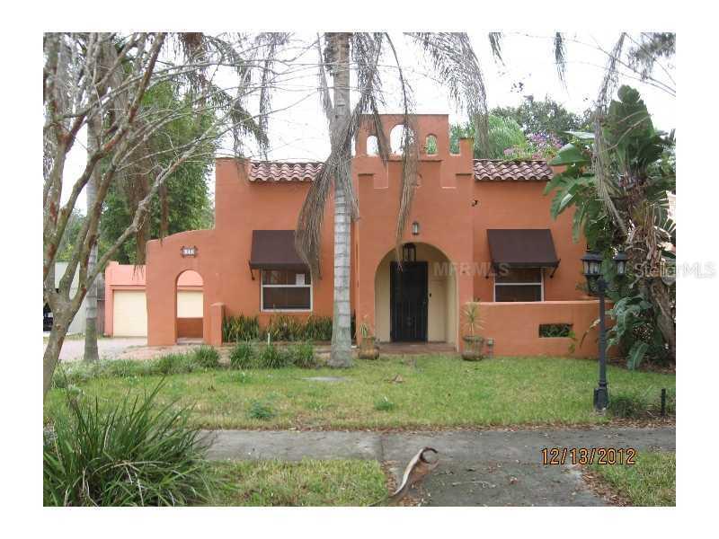 23 S Lawsona Blvd., Orlando, FL 32801
