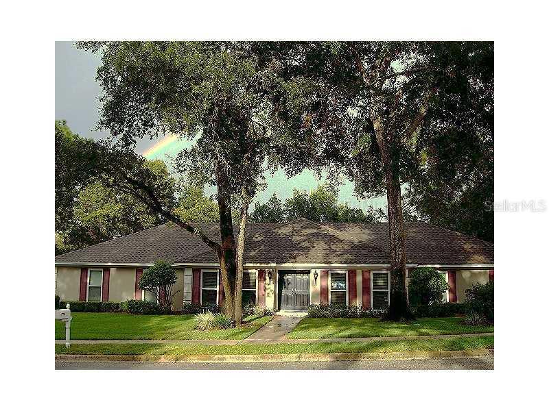 700 Thistlewood Ct., Longwood, FL 32779