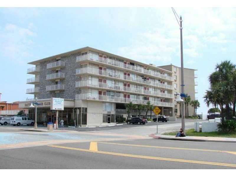 800 N Atlantic Ave. #607, Daytona Beach, FL 32118