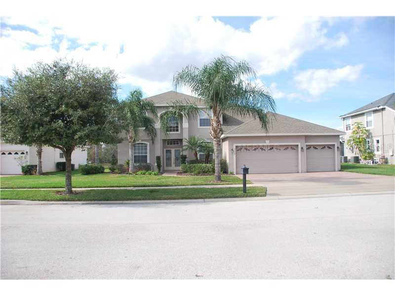 3176 Farland Dr., Ocoee, FL 34761