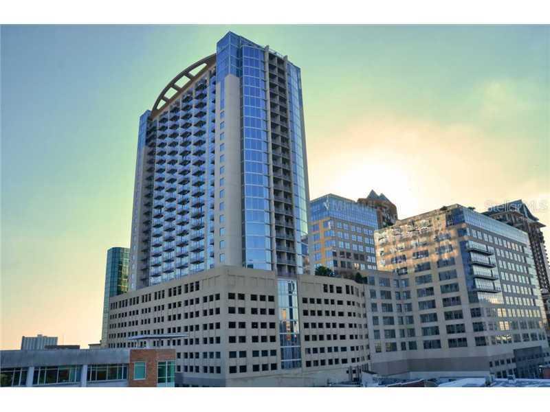 155 S Court Ave. #2314, Orlando, FL 32801