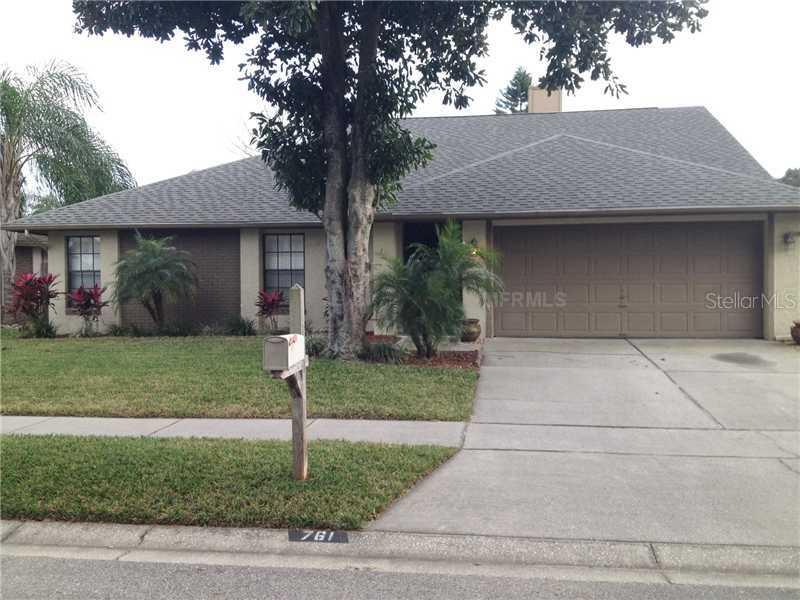 761 Kissimmee Pl., Winter Springs, FL 32708