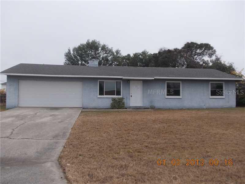 552 Galloway Ave., Deltona, FL 32725