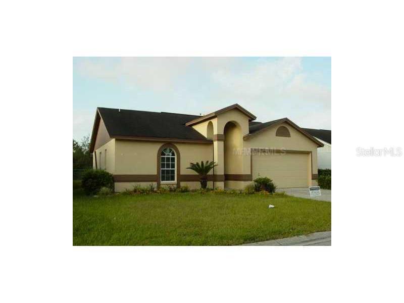 [Address Hidden by Seller], Winter Haven, FL 33880