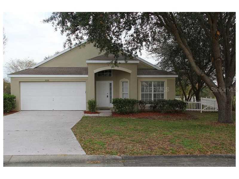 5846 Chaps Dr., Lakeland, FL 33812