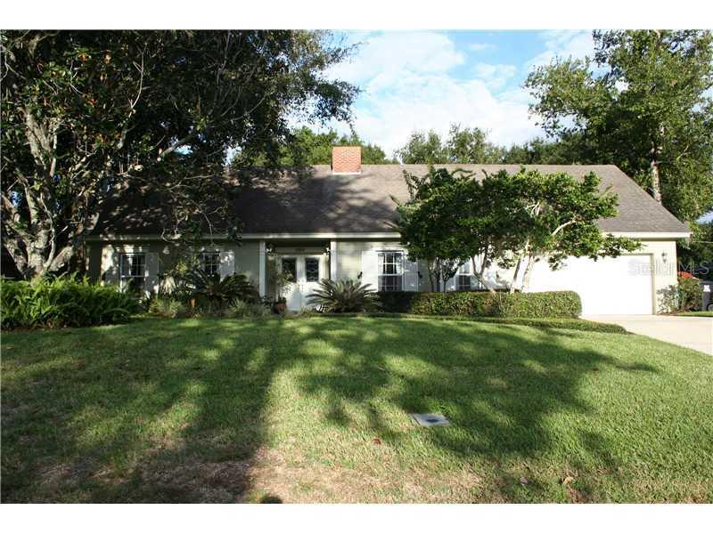 320 E Trotters Dr., Maitland, FL 32751