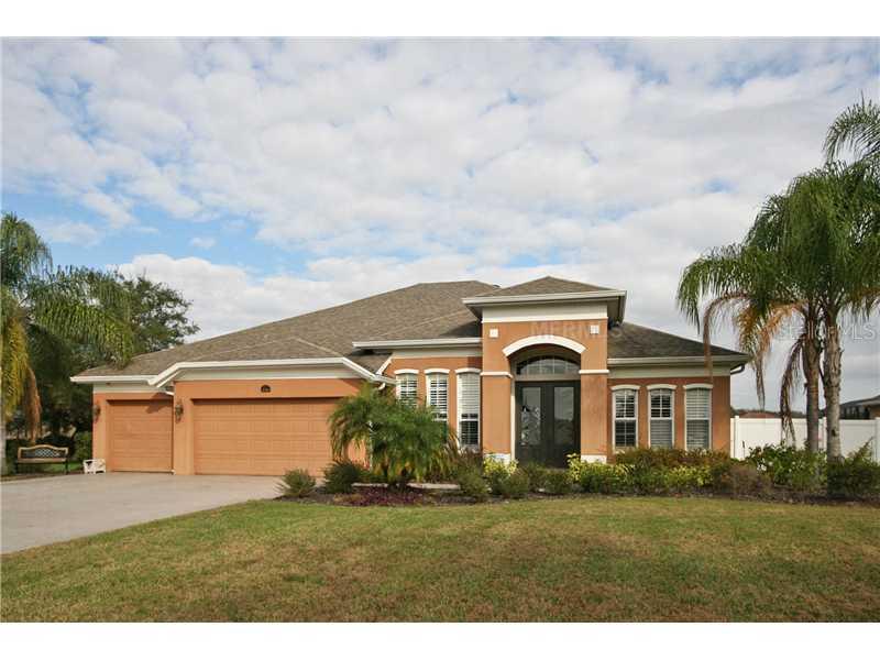 3213 Lee Shore Loop, Orlando, FL 32820