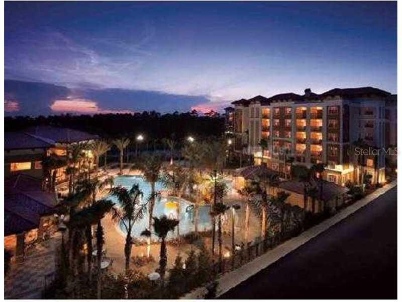 12539 Floridays Resort Dr. #111-D, Orlando, FL 32821