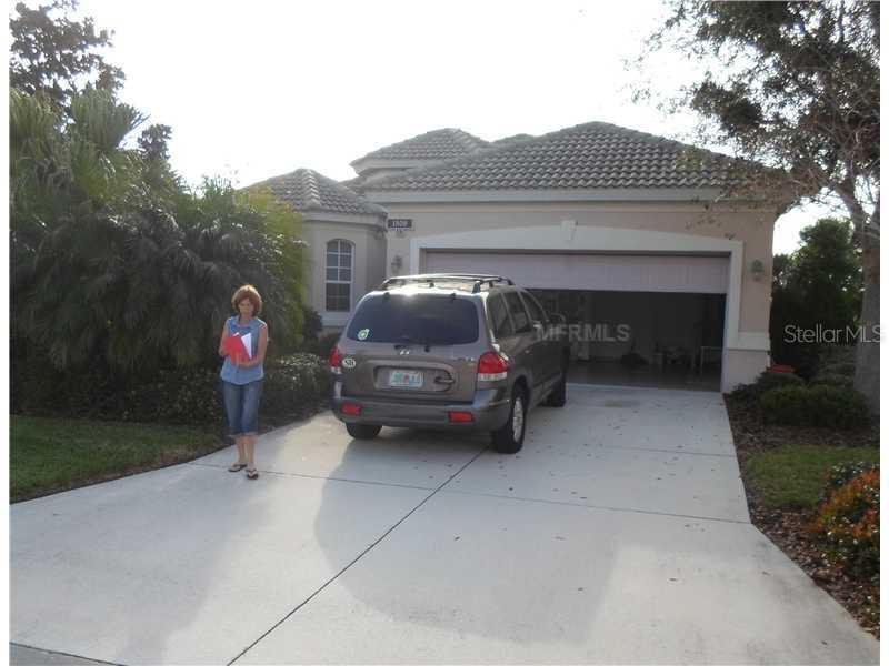 1309 Thornapple Dr., Osprey, FL 34229