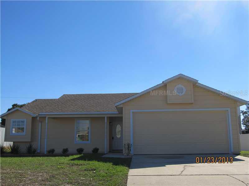 265 Courtland Blvd., Deltona, FL 32738
