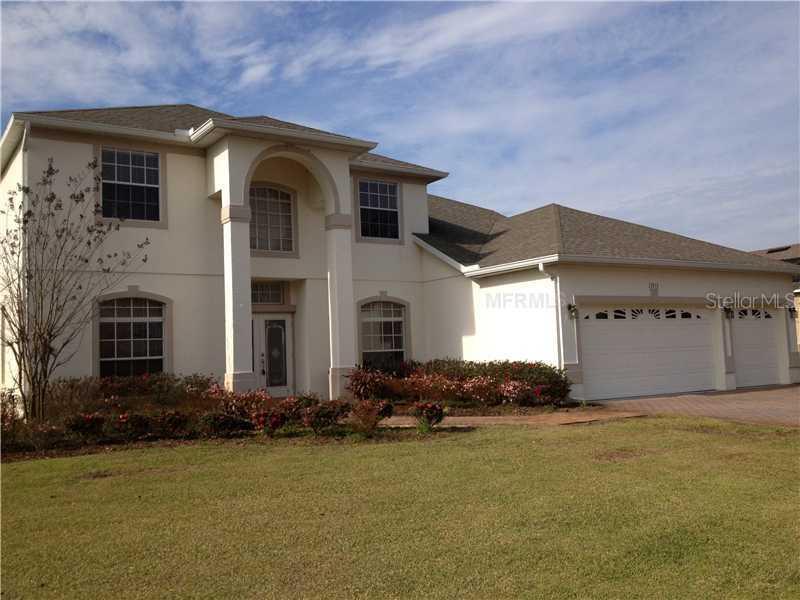 33933 Venice Ln., Sorrento, FL 32776