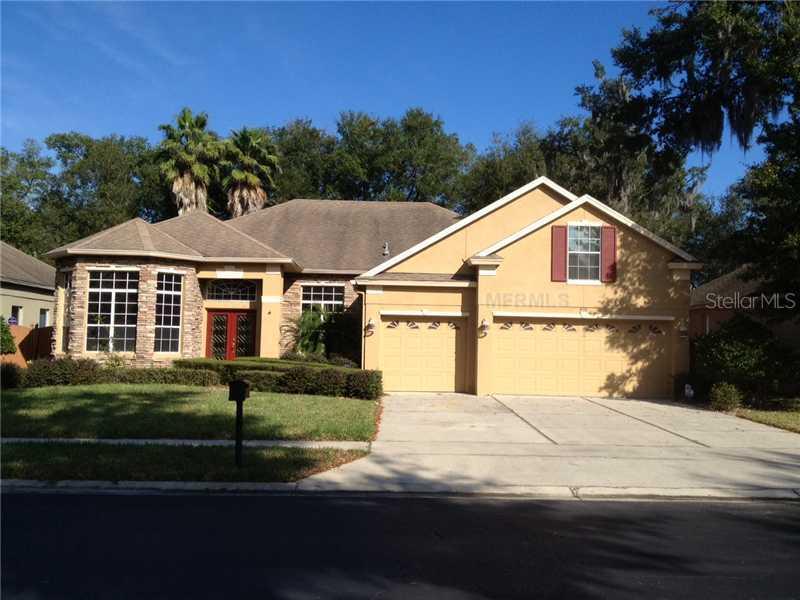 978 Burlwood Ct., Longwood, FL 32750