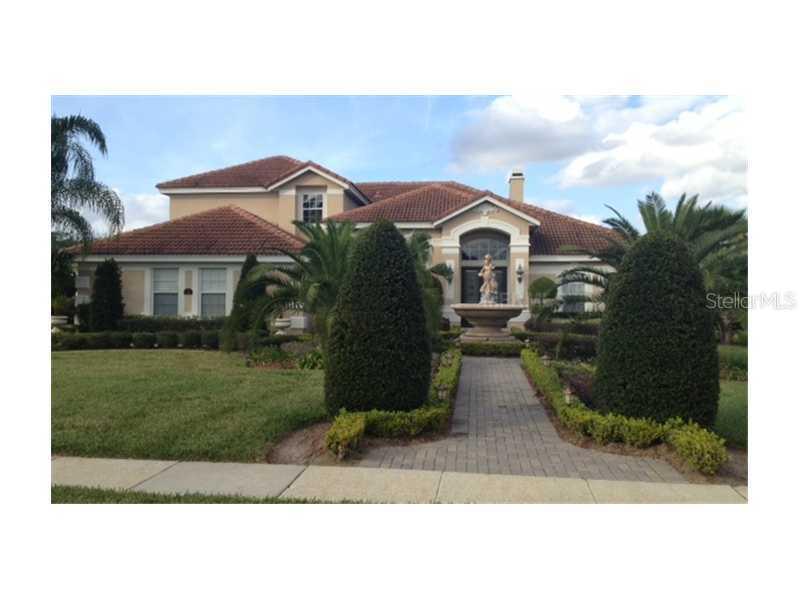 17167 Long Boat Ln., Orlando, FL 32820