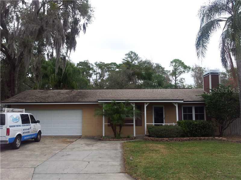 233 W Palmetto Ave., Longwood, FL 32750
