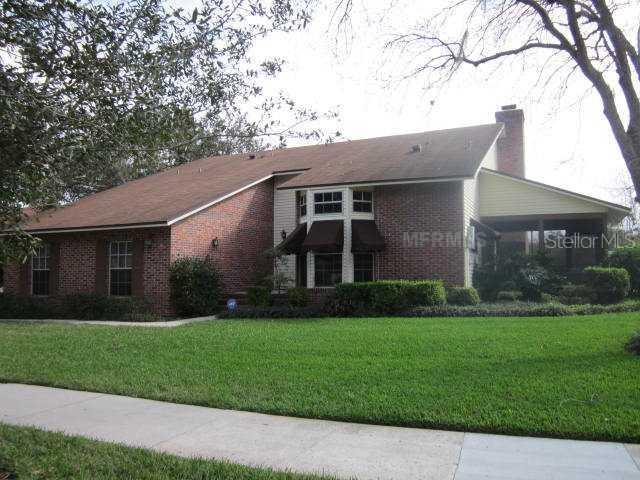 1617 Golfside Dr., Winter Park, FL 32792