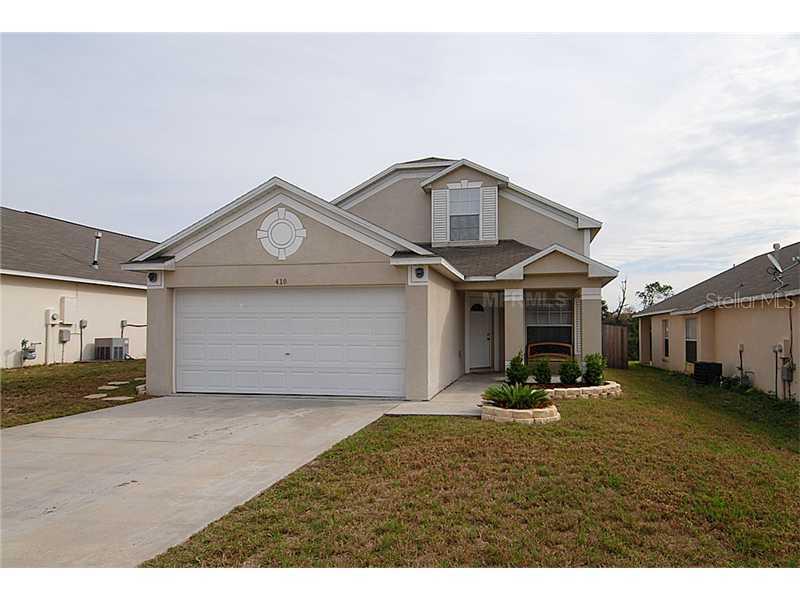 [Address Hidden by Seller], Davenport, FL 33837