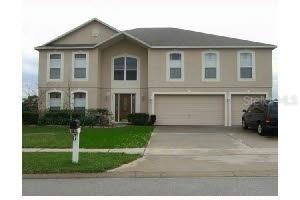 692 Red Pepper Loop, Chuluota, FL 32766