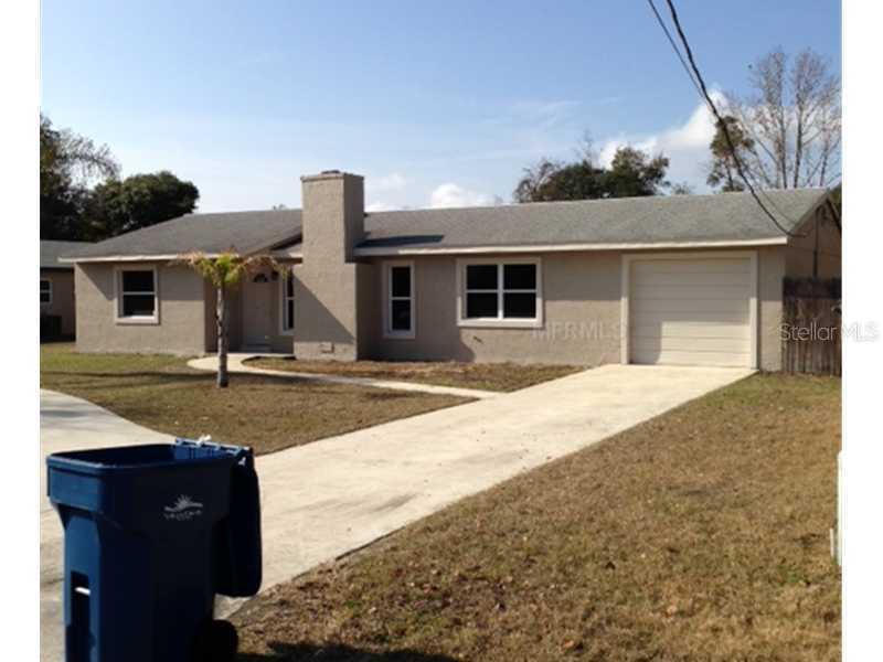 1770 Pine St., DeLand, FL 32724