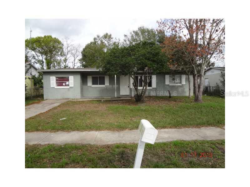 5394 Botany Ct., Orlando, FL 32811