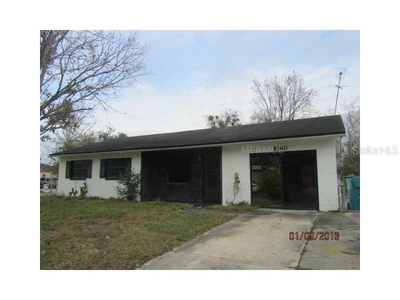 5380 Rosegay Ct., Orlando, FL 32811