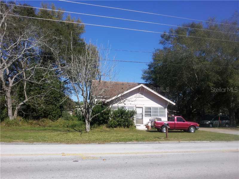 1205 E Fullers Cross Rd., Winter Garden, FL 34787