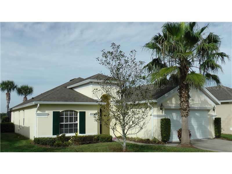 133 Plumoso Loop, Davenport, FL 33897