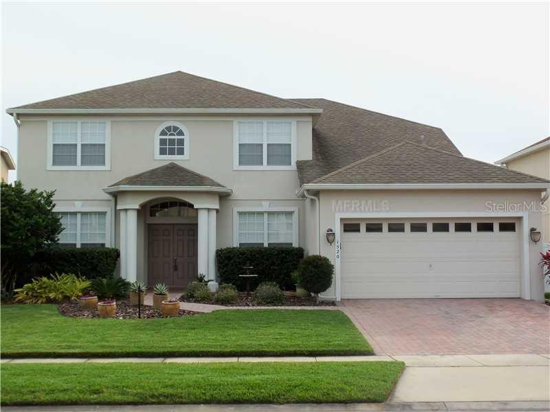 1520 Amaryllis Cir., Orlando, FL 32825