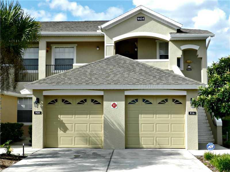 9434 Myrtle Creek Ln. #908, Orlando, FL 32832