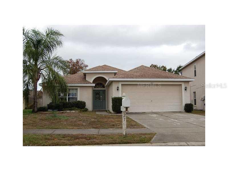 [Address Hidden by Seller], Holiday, FL 34691