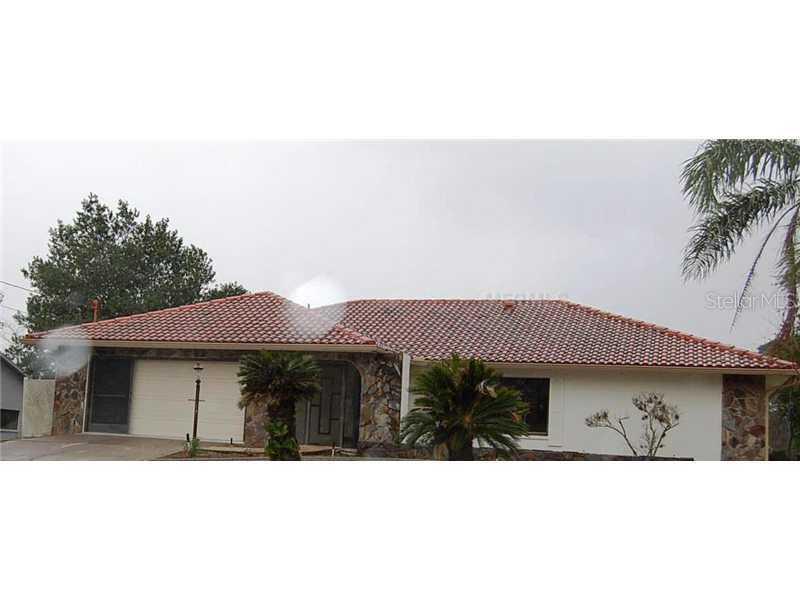 [Address Hidden by Seller], Spring Hill, FL 34606