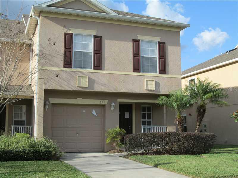 521 Interlude Ln., Orlando, FL 32824