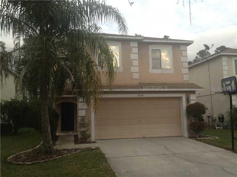 2014 Stone Abbey Blvd., Orlando, FL 32828