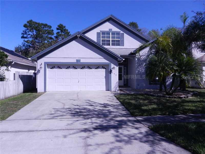 535 Fitzwilliam Way, Orlando, FL 32828