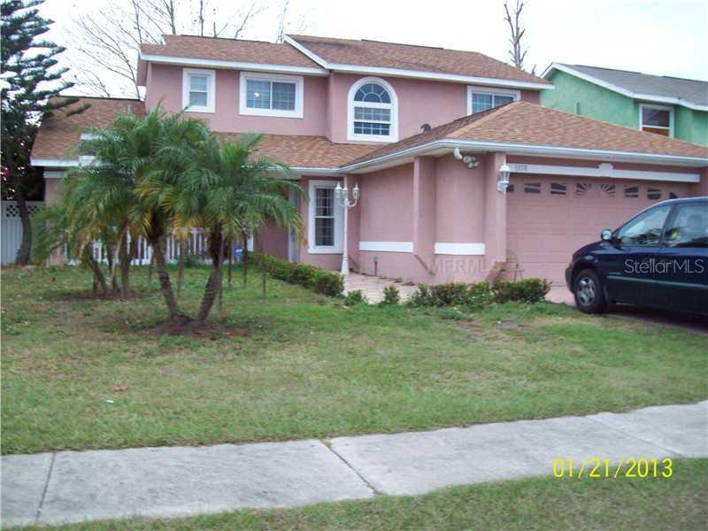 13158 Baltimore Woods Ln., Orlando, FL 32824