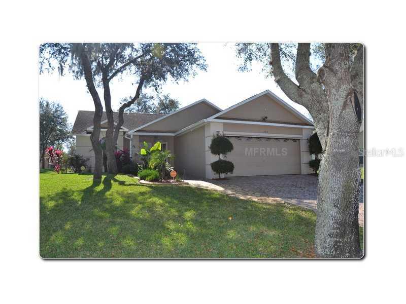 243 Hanging Moss Rd., Davenport, FL 33837