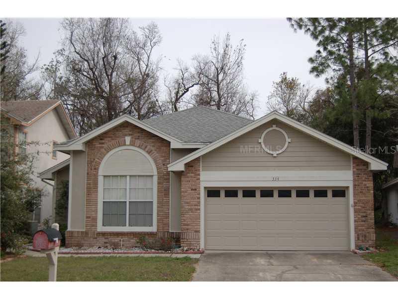 334 Moffat Loop, Oviedo, FL 32765