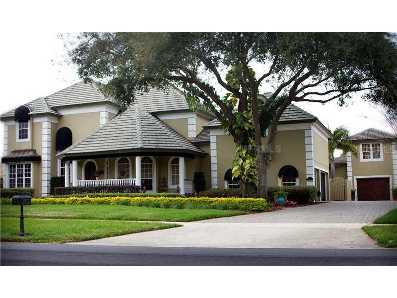 1814 Lake Roberts Ct., Windermere, FL 34786