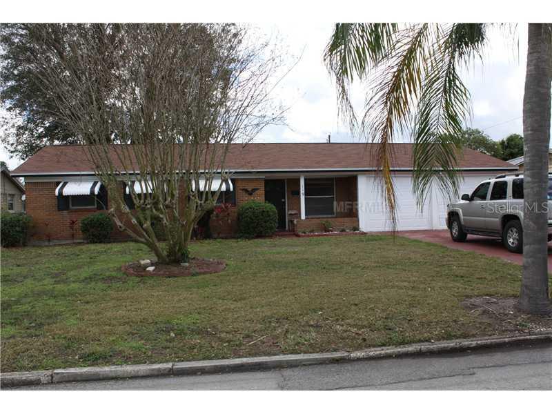 119 Capehart Dr., Orlando, FL 32807