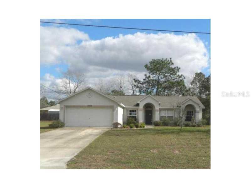 [Address Hidden by Seller], Spring Hill, FL 34606