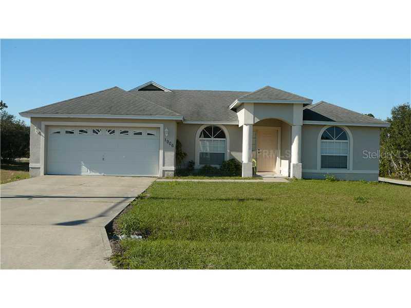 1906 Sawfish Dr., Poinciana, FL 34759