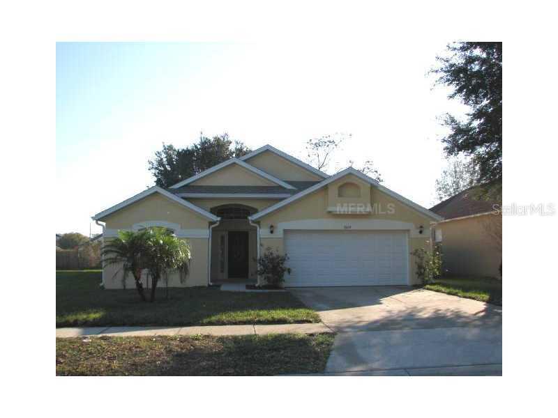 8619 Fort Shea Ave., Orlando, FL 32822