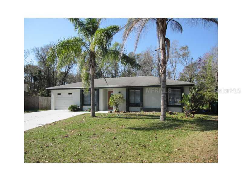 434 S Hawthorn Cir., Winter Springs, FL 32708