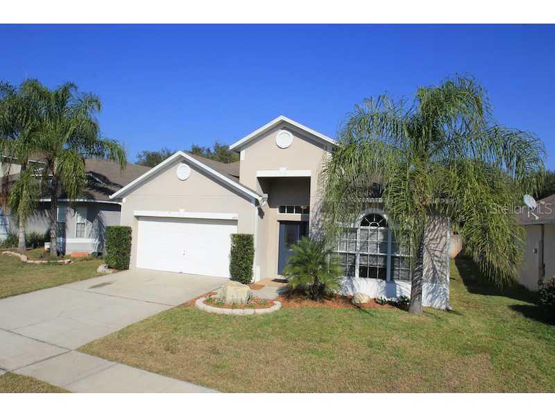 683 Carrigan Woods Tr., Oviedo, FL 32765