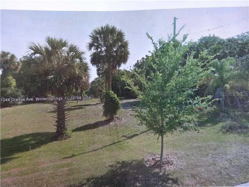 [Address Hidden by Seller], Winter Springs, FL 32708