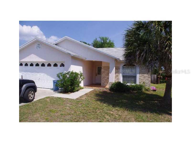 [Address Hidden by Seller], Kissimmee, FL 34747