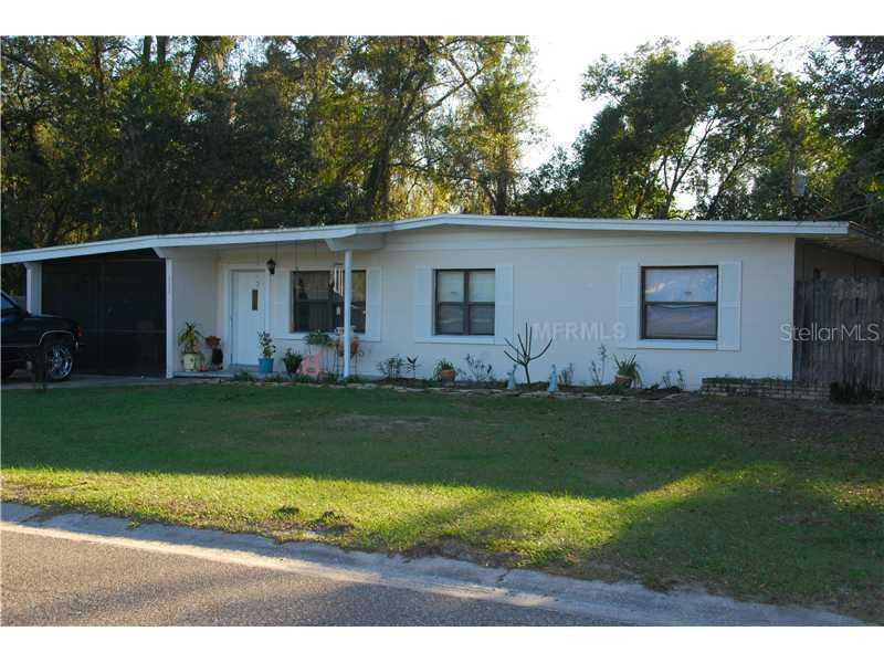 111 Tucker Dr., Sanford, FL 32773