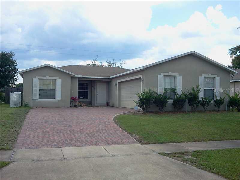 459 Basking Ridge Ct., Ocoee, FL 34761